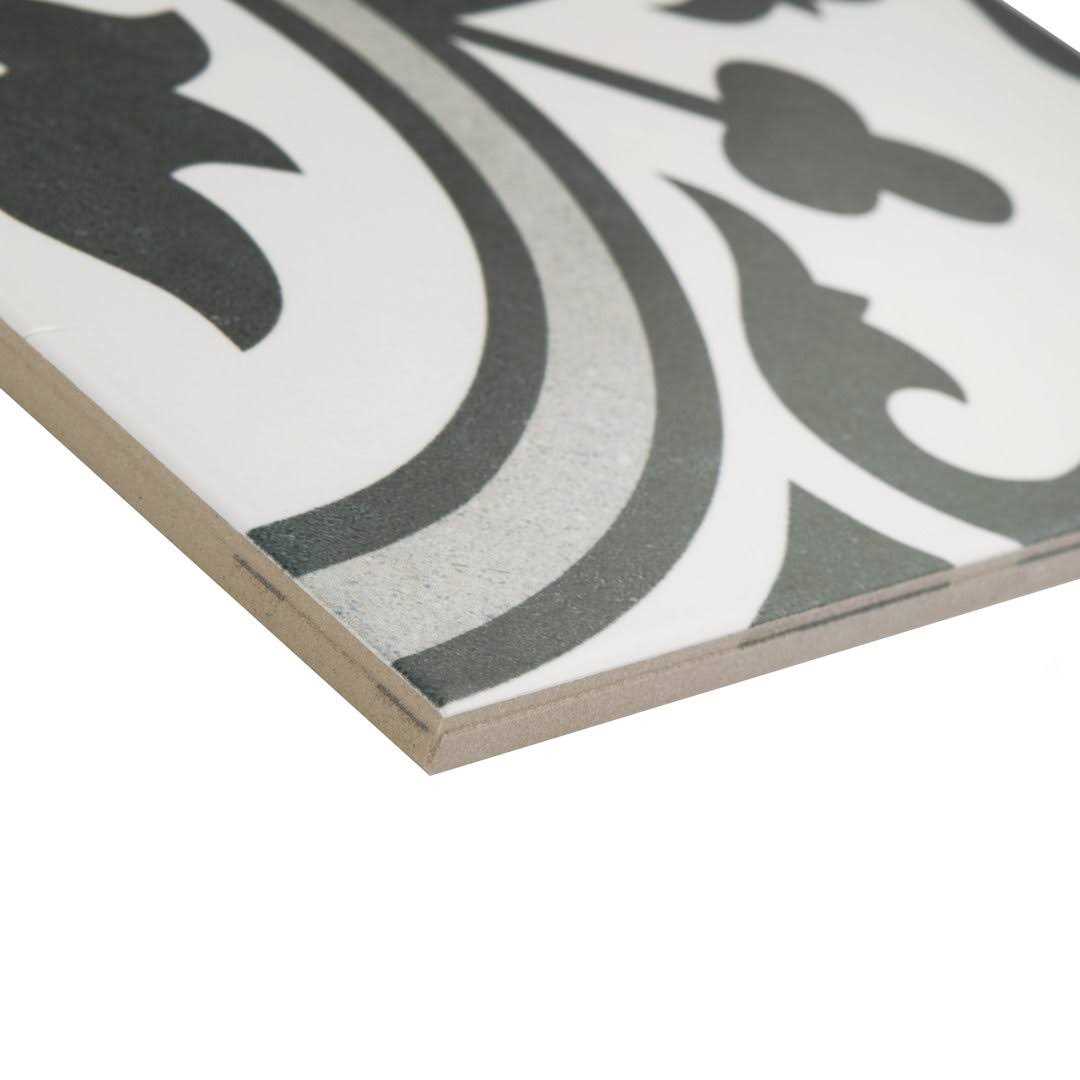 EliteTile Godfrey 10 x 10 Porcelain Field Tile - Image 4