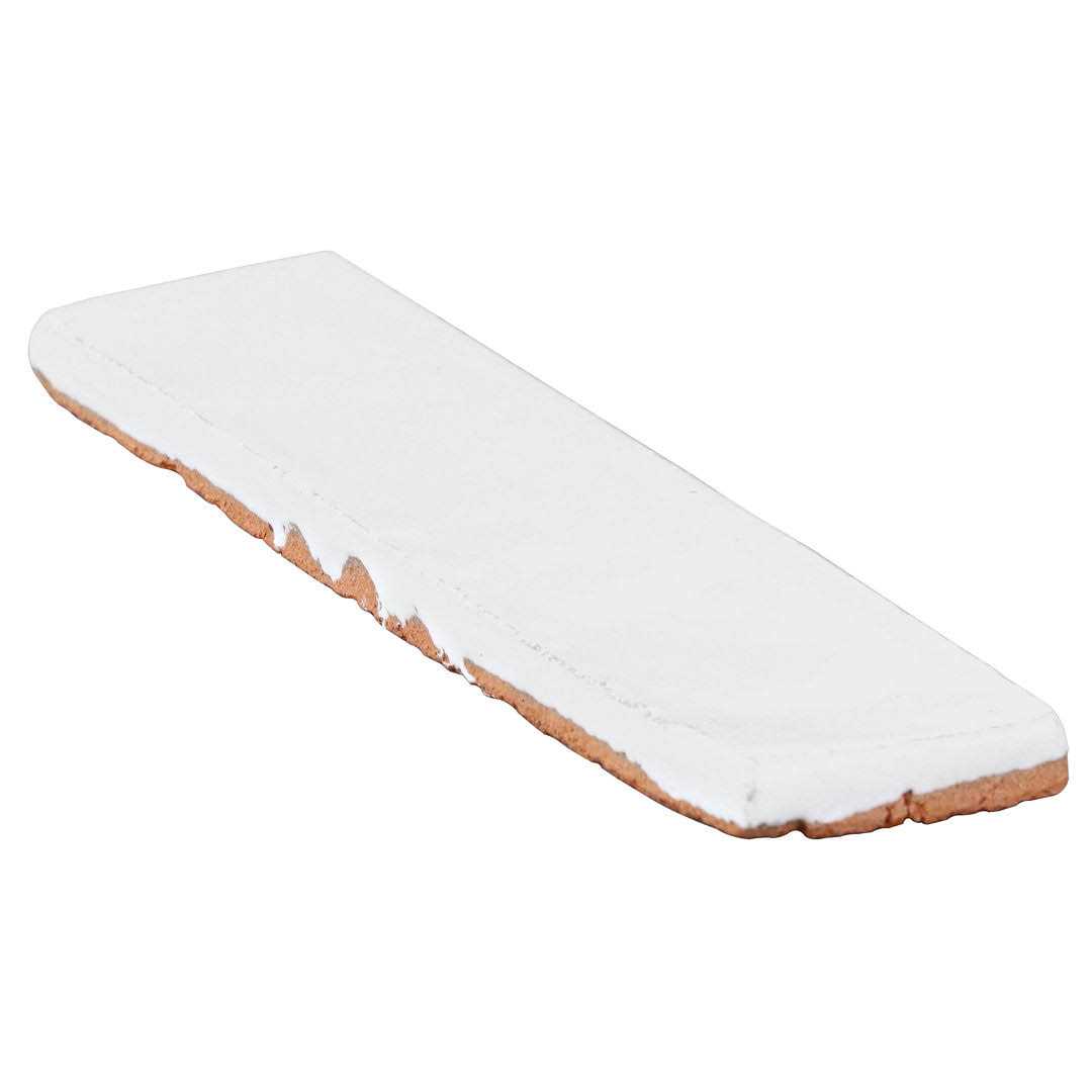 Orion 2 x 8 Ceramic Metal Look Subway Wall & Floor Tile Ivy Hill Tile - Image 4