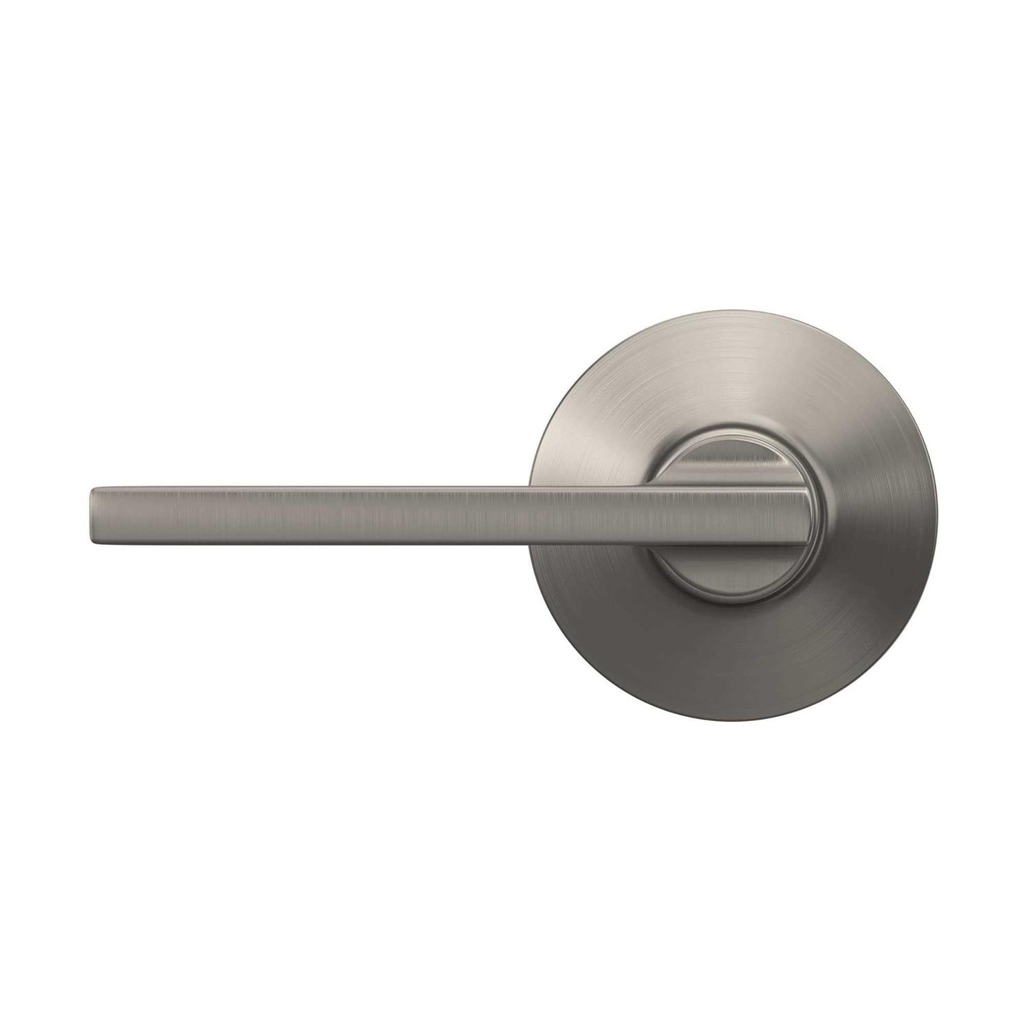 Latitude Passage Door Lever Schlage - Image 3