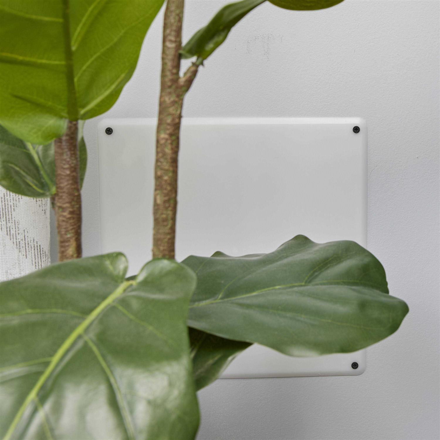 Jones Stephens 12 x 12 in. Plastic Access Panel A04012 - Image 4