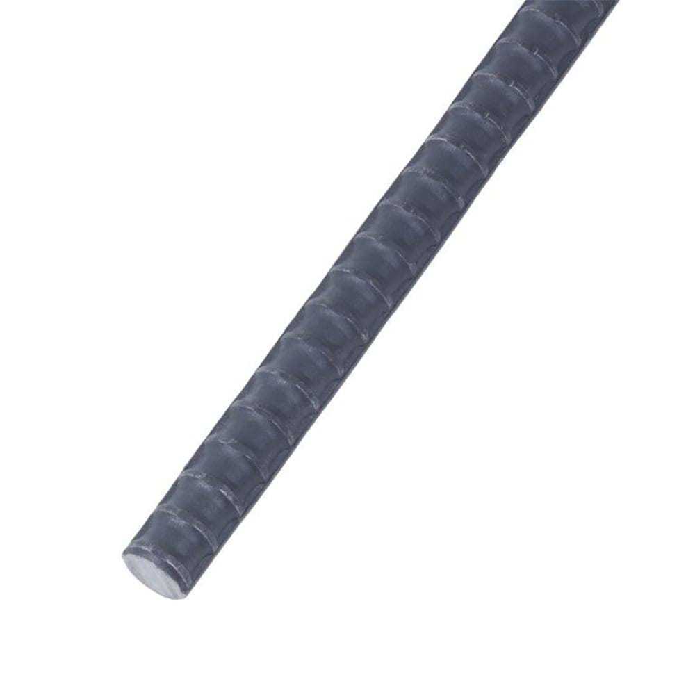 Lowe's 0.625-in x 20-ft Steel #5 Rebar 197185