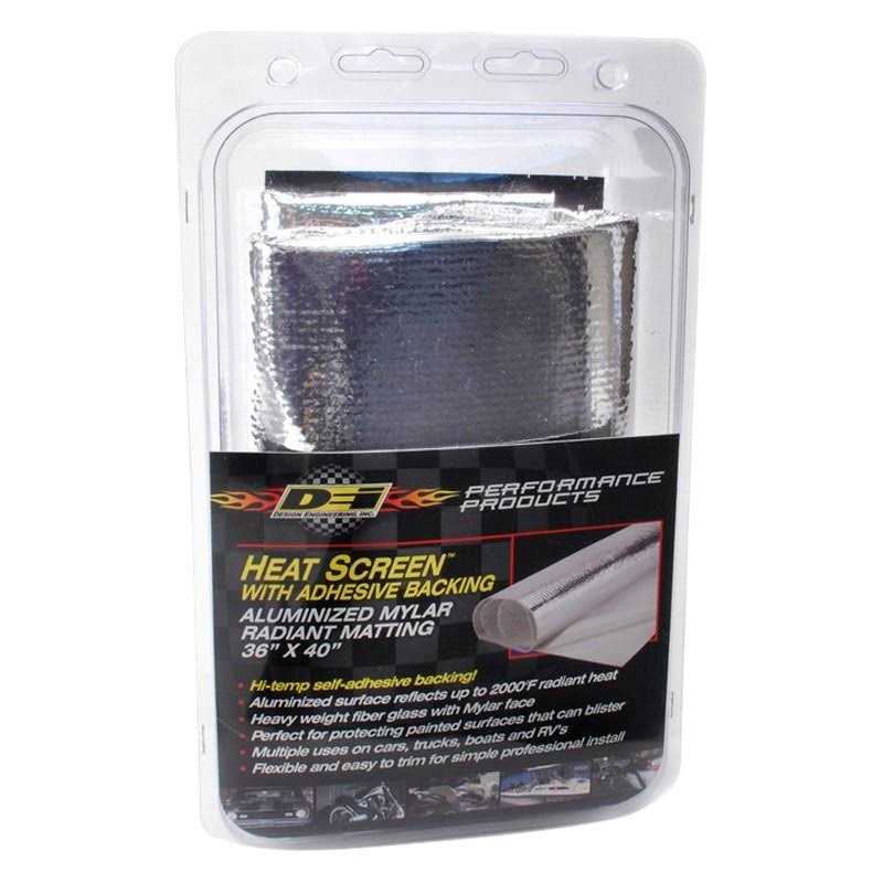 Design Engineering 10071 Heat Screen - Image 5