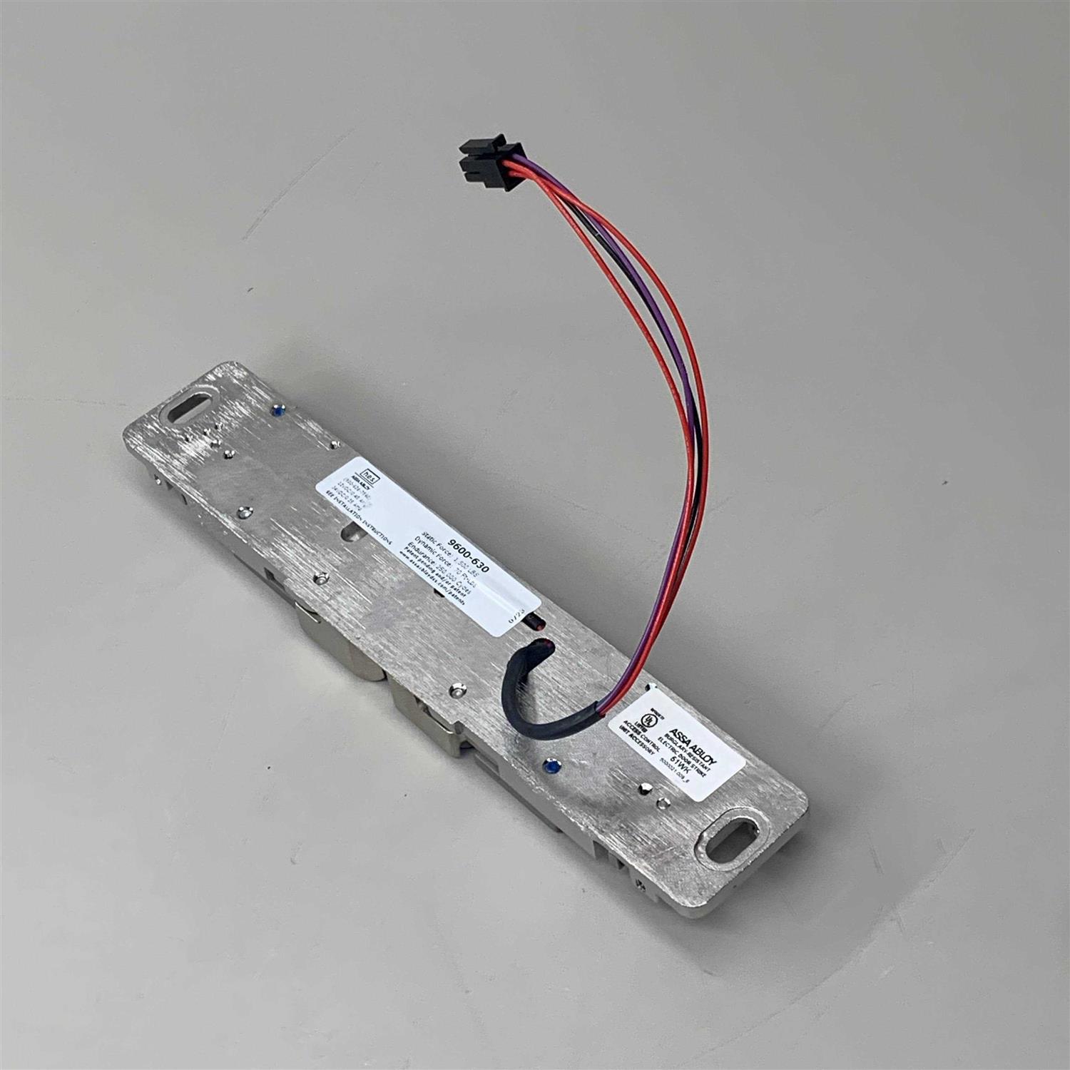 HES 9600-630 Electric Strike - Image 5