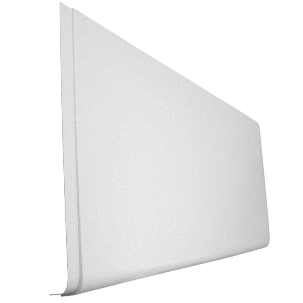 Icon J-Wrap Panel Skirting