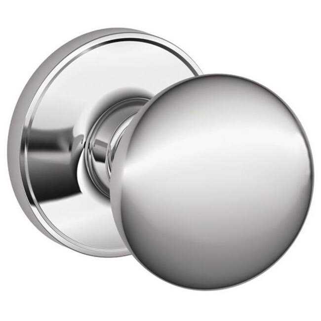 Schlage Stratus Passage Knob J10STR622 - Image 2
