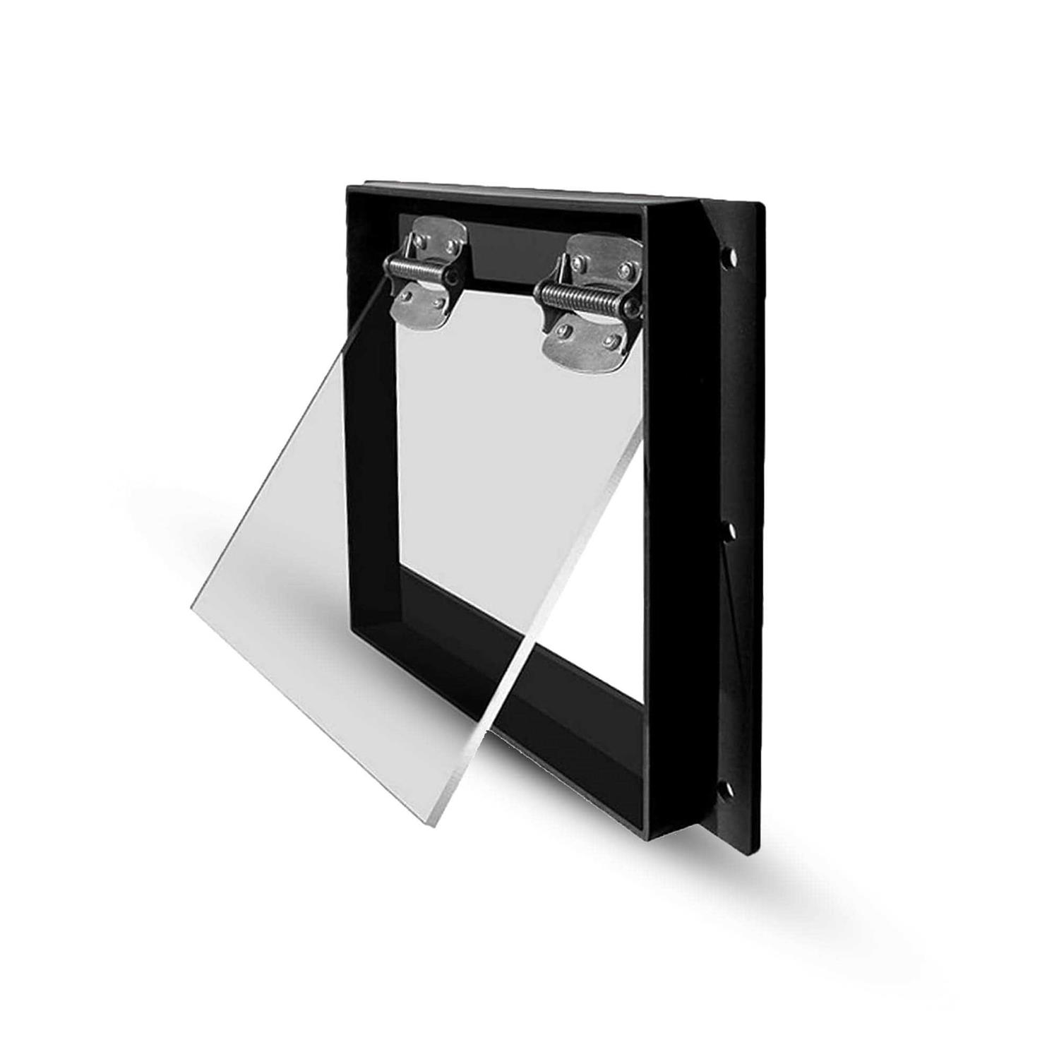 R108 Rhino Excluders Raccoon One Way Excluder Door