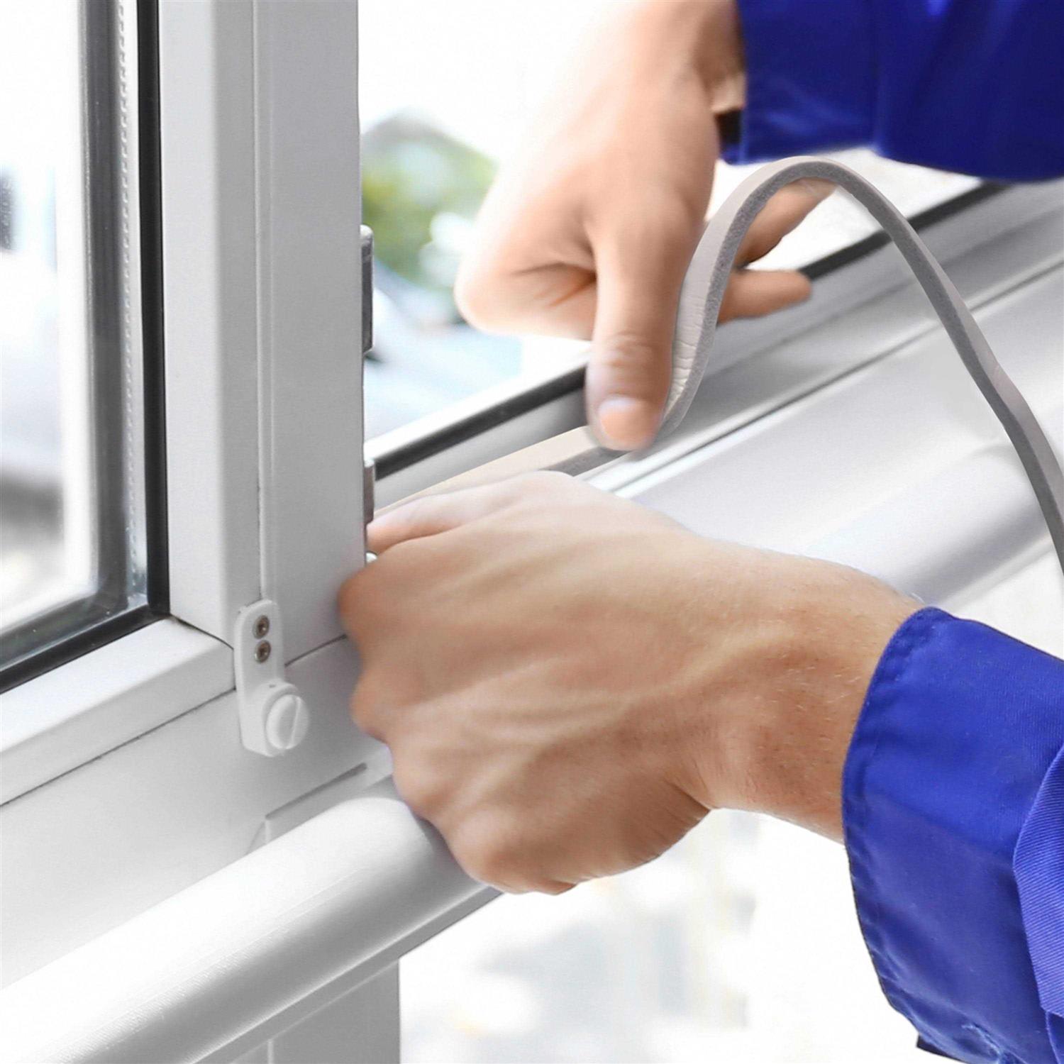 Frost King V734H Vinyl Foam Tape Closed Cell - Image 5