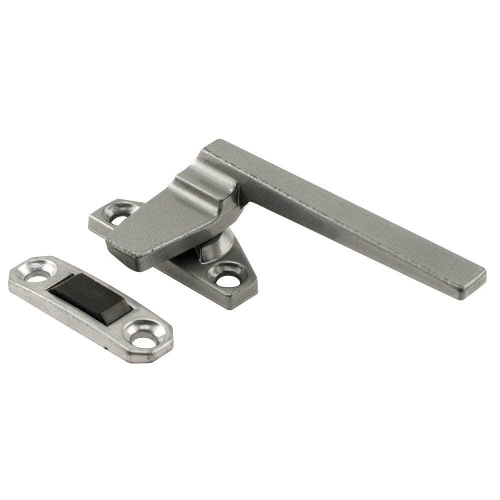 Prime-Line Casement Locking Handle with Offset Base Right-Handed - Image 4