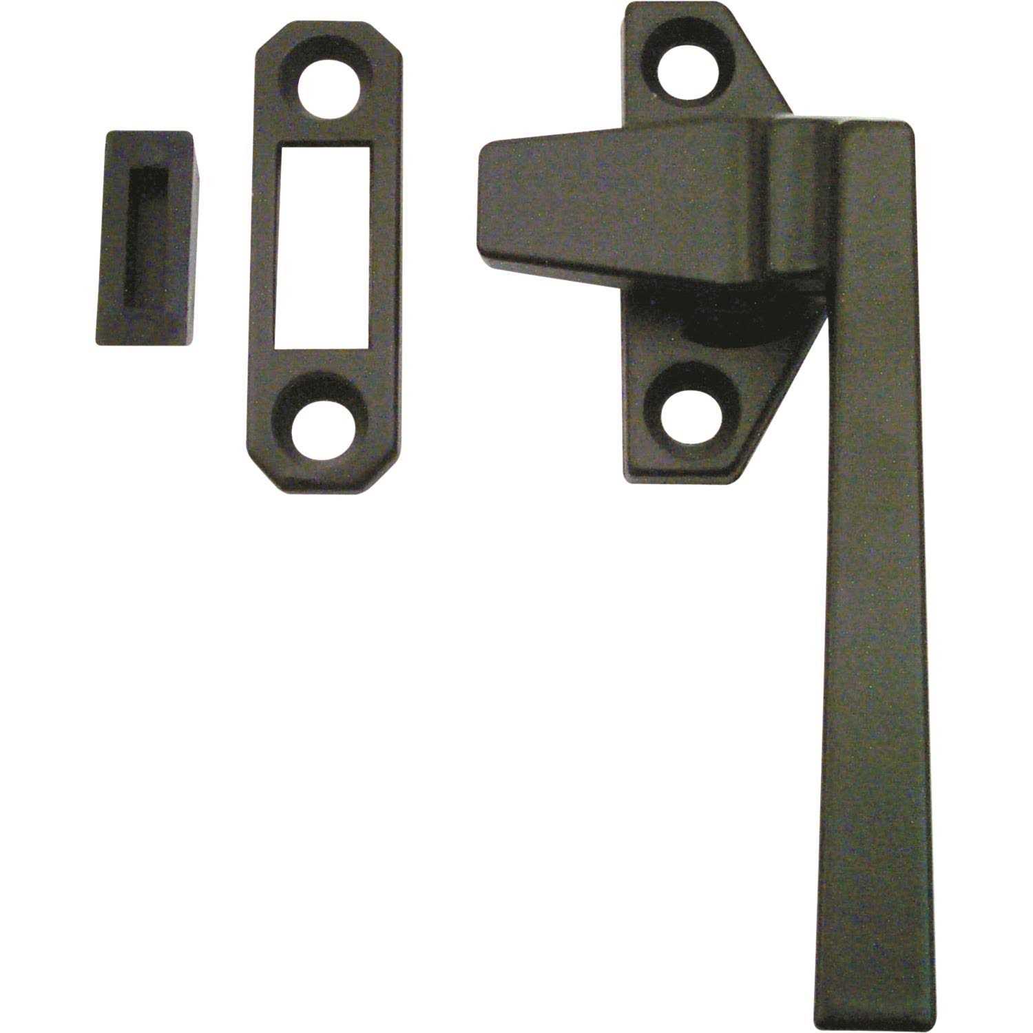 Prime-Line Casement Locking Handle with Offset Base Right-Handed - Image 5