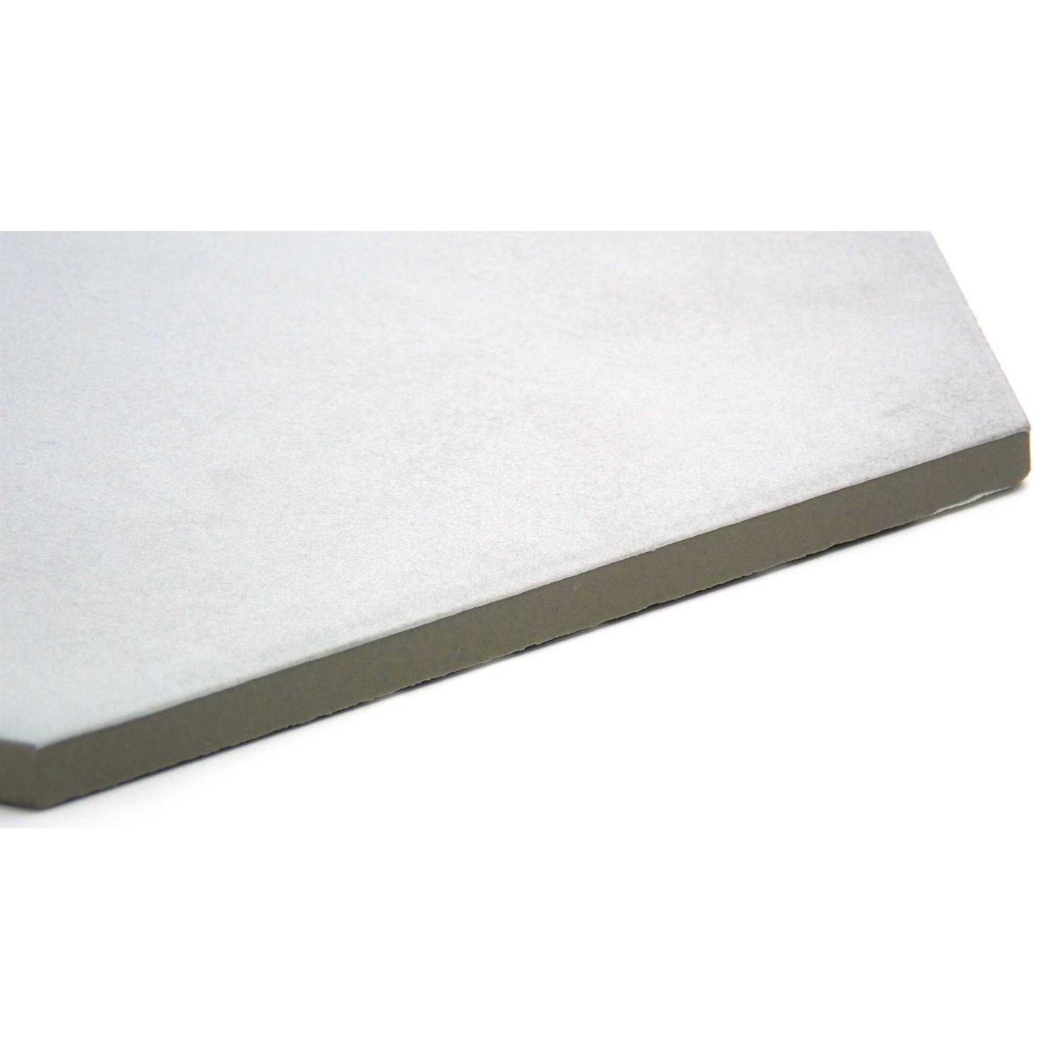 Bauhaus 9 x 10 Beveled Porcelain Patterned Wall & Floor Tile Emser Tile - Image 5