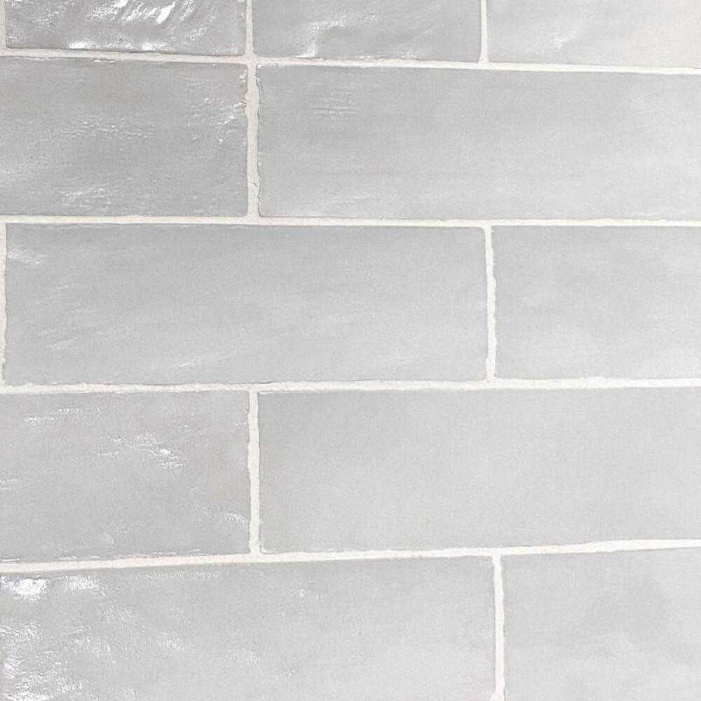 Mallorca 8 x 2.5 Ceramic Subway Tile Apollo Tile - Image 5