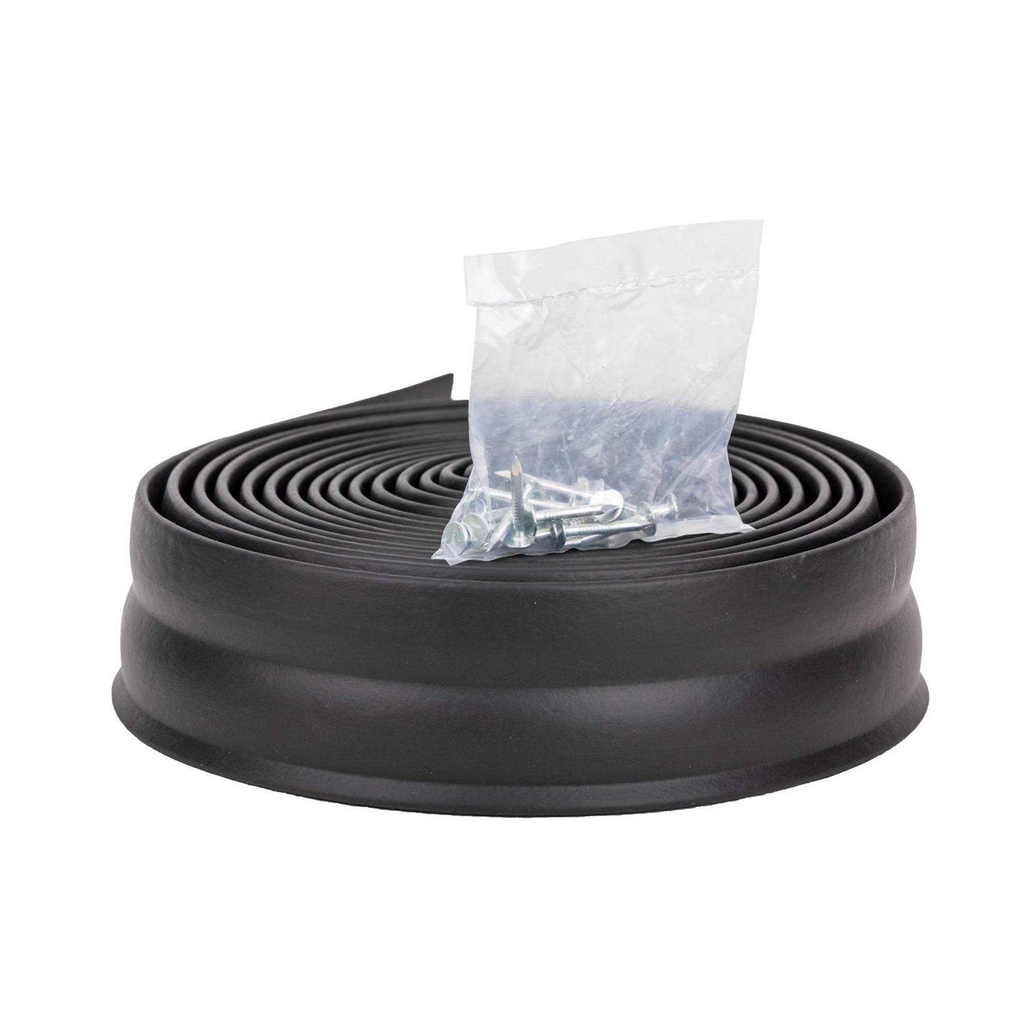 Duck Brand Wood Garage Door Bottom Seal - Image 5