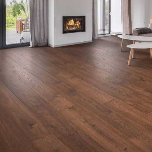 Mohawk Elderwood Oak Laminate Flooring - Image 3