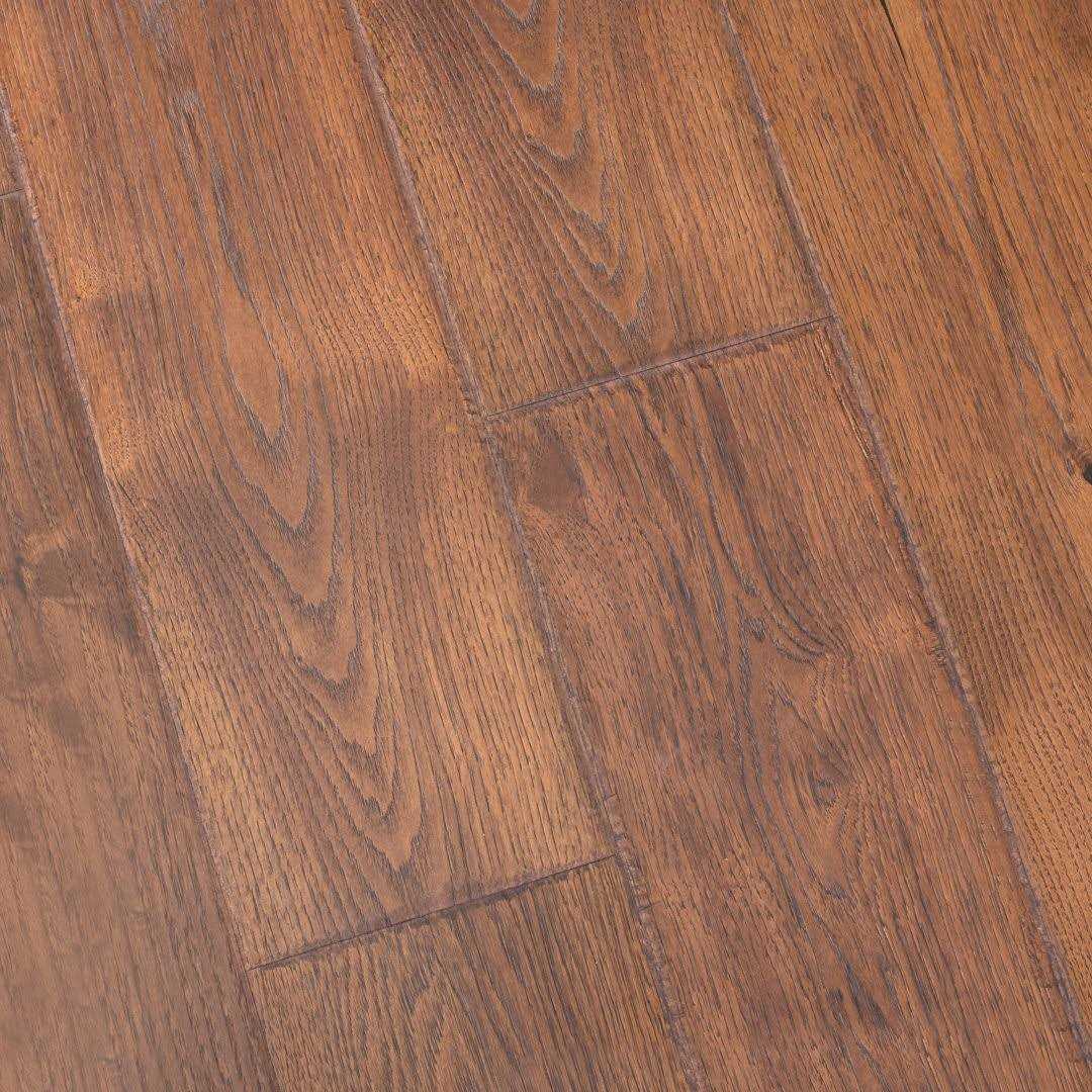 Mohawk Elderwood Oak Laminate Flooring - Image 5