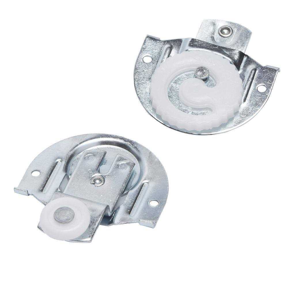 Everbilt 72 in. Sliding Door Set 18398 - Image 2