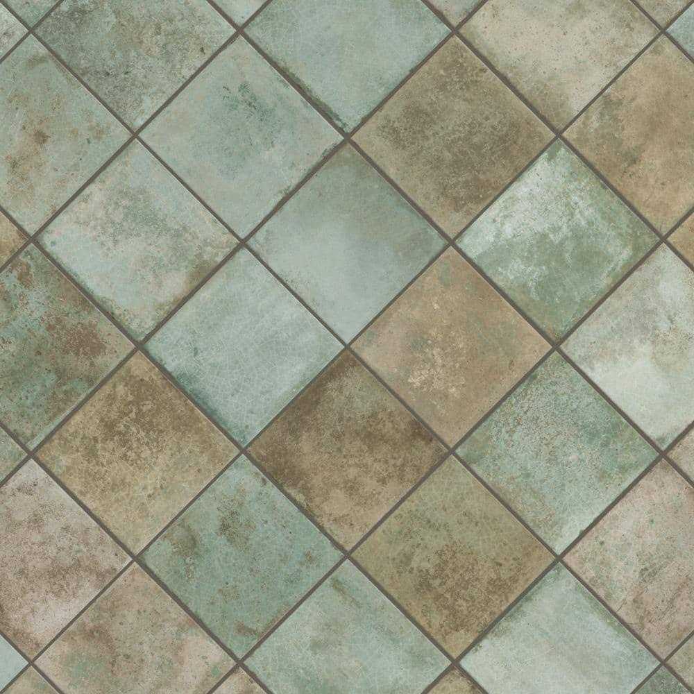 Merola Tile Kings Etna Ceramic Floor and Wall Tile - Image 5