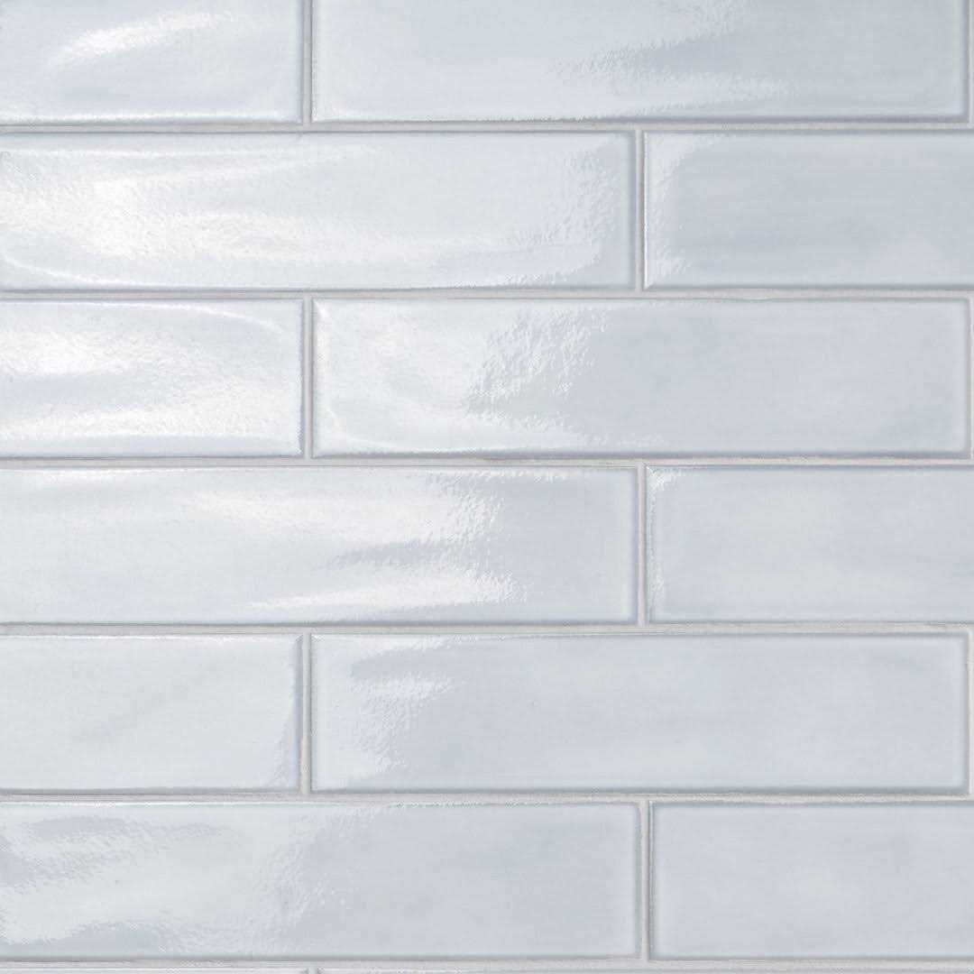 Ivy Hill Tile Stacy Garcia Olimar 3.93 in. x 15.74 in. Matte Porcelain Wall Tile - Image 5