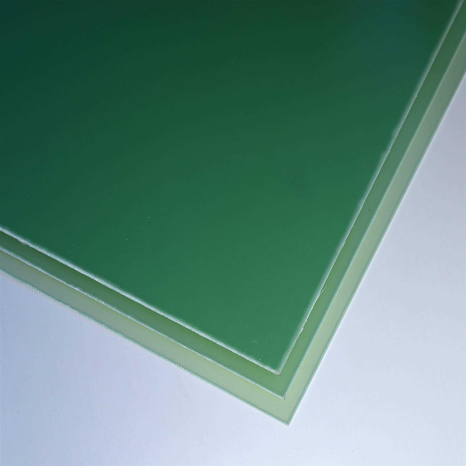 0.2mm-50mm Thickness G10/Fr4 Epoxy Resin Glass Fiber Sheet - China G10