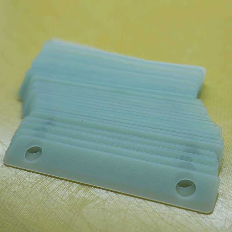 FR4 Epoxy-Sheet Resin Glass-Fiber Insulation-Plate - Image 4