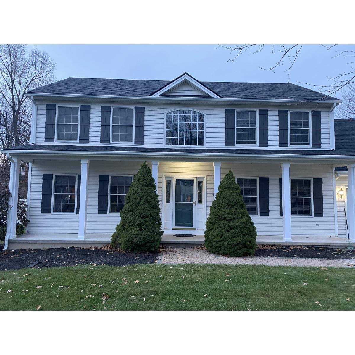 Ekena Millwork 6W x Premium Square Non-Tapered Smooth PVC Endura-Craft Column Wrap Kit - Image 5