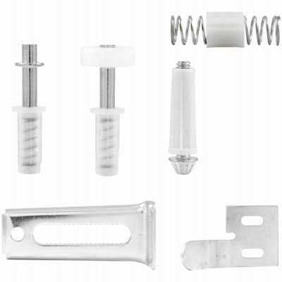 Prime-Line Bi-Fold Door Repair Kit N 7283 - Image 3