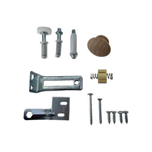 Prime-Line Bi-Fold Door Repair Kit N 7283 - Image 5