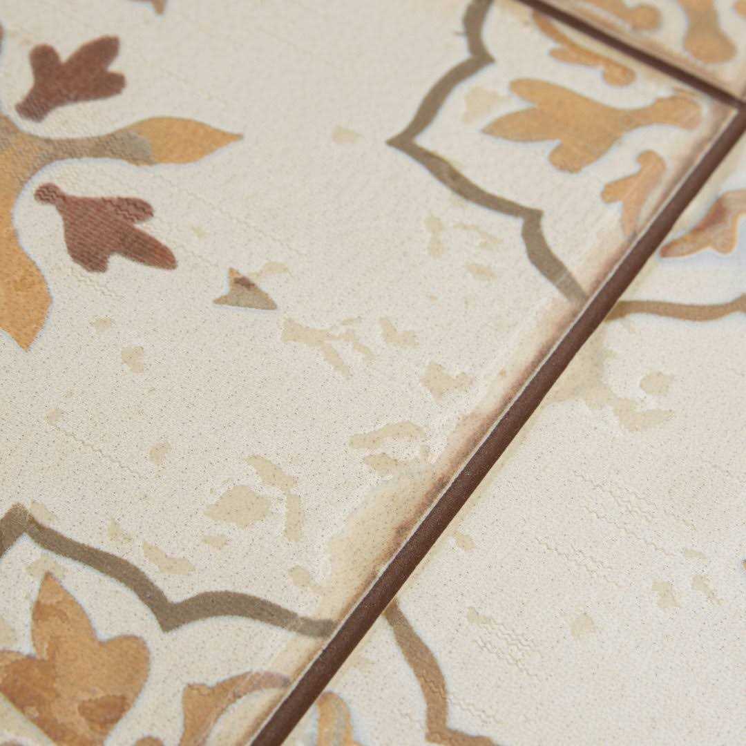 SomerTile FPEMIRM Pamplona Ceramic Floor and Wall Tile - Image 3