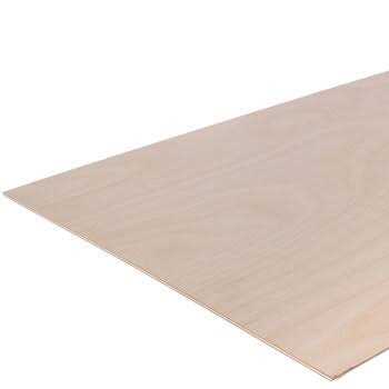 Craft Plywood 1/8 x 12 x 24, The Product Is 1/8X12X24 Craft Plywood by Midwest Products Co - Image 5
