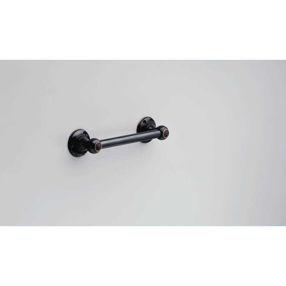 Delta Porter Ptr5209-ob 9 inch Assist Bar in Oil Rubbed Bronze - Image 3