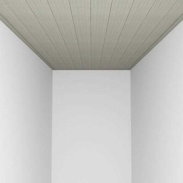 NewTechWood All Purpose L Trim 1.57 in. x 96 in. Composite Siding - Image 3