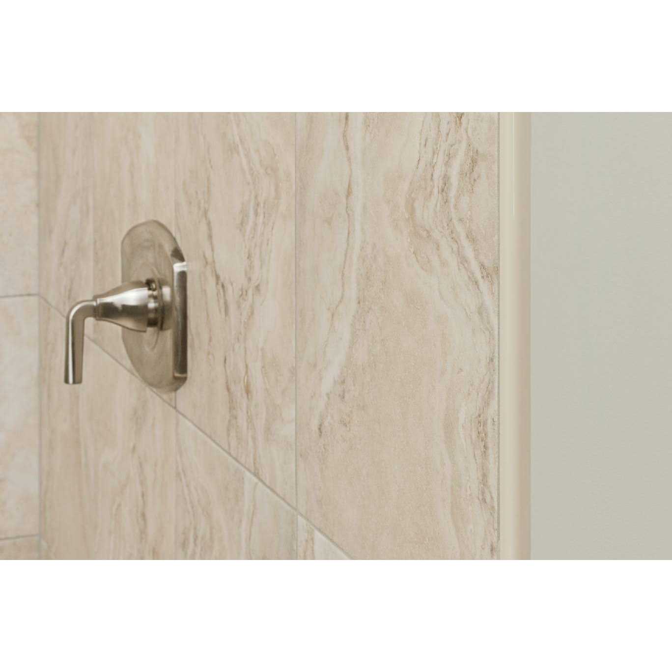 Schluter Rondec Anodized Aluminum Bullnose Tile Edging Trim - Image 5