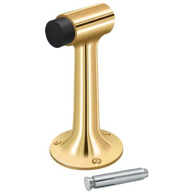 Deltana DSF600U10B Floor Mount Bumper - Image 3