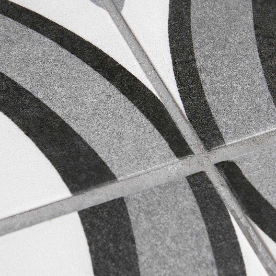 Merola Tile Amberes Ceramic Floor Wall Tile - Image 4