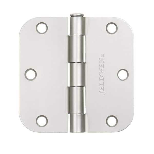 JELD-WEN Moda Rustic 80 in. Solid Wood - Image 3