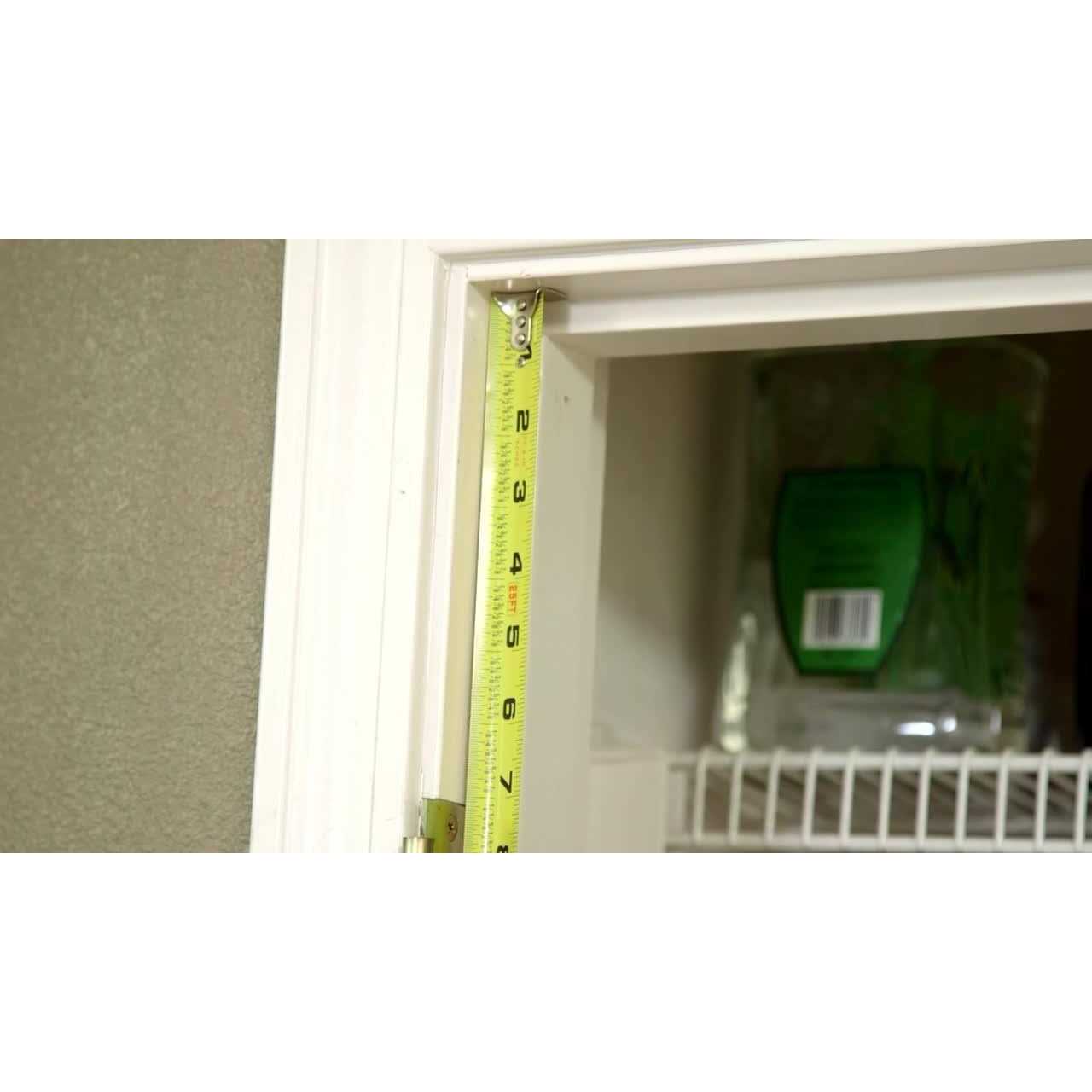 JELD-WEN Moda Rustic 80 in. Solid Wood - Image 5