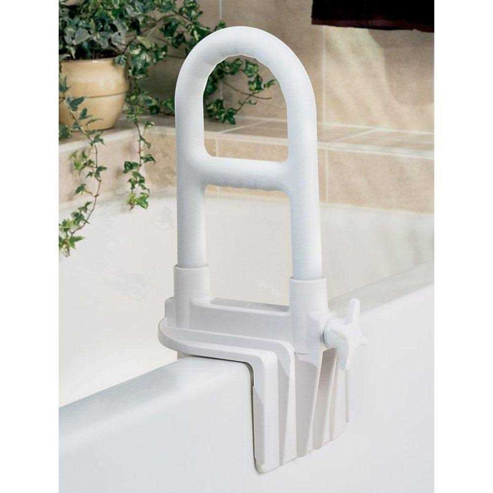 Medline Tub Grab Bar - Image 3