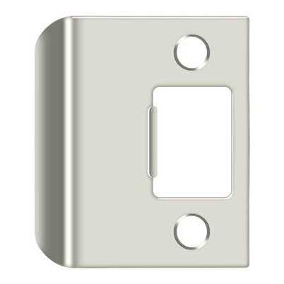 Deltana Extended Lip Strike Plate SPE200U - Image 4