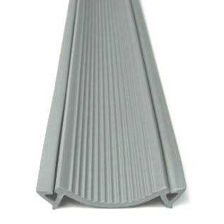 M-D Building Products 43826 72-Inch Replacement Insert Fits Deluxe Aluminum Thresholds with Vinyl Seal - Image 3