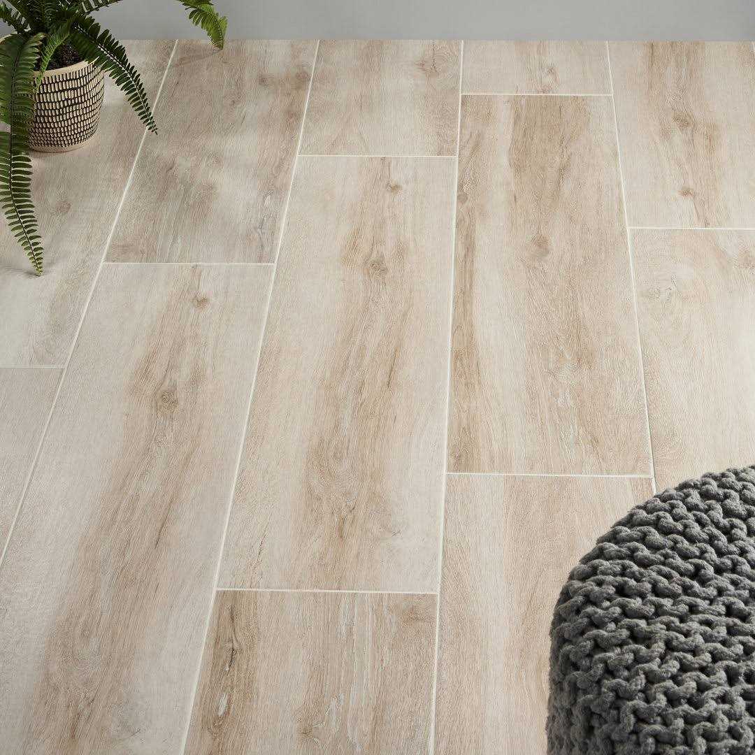 Briarwood 10 x 39 Porcelain Wall & Floor Tile Ivy Hill Tile - Image 3