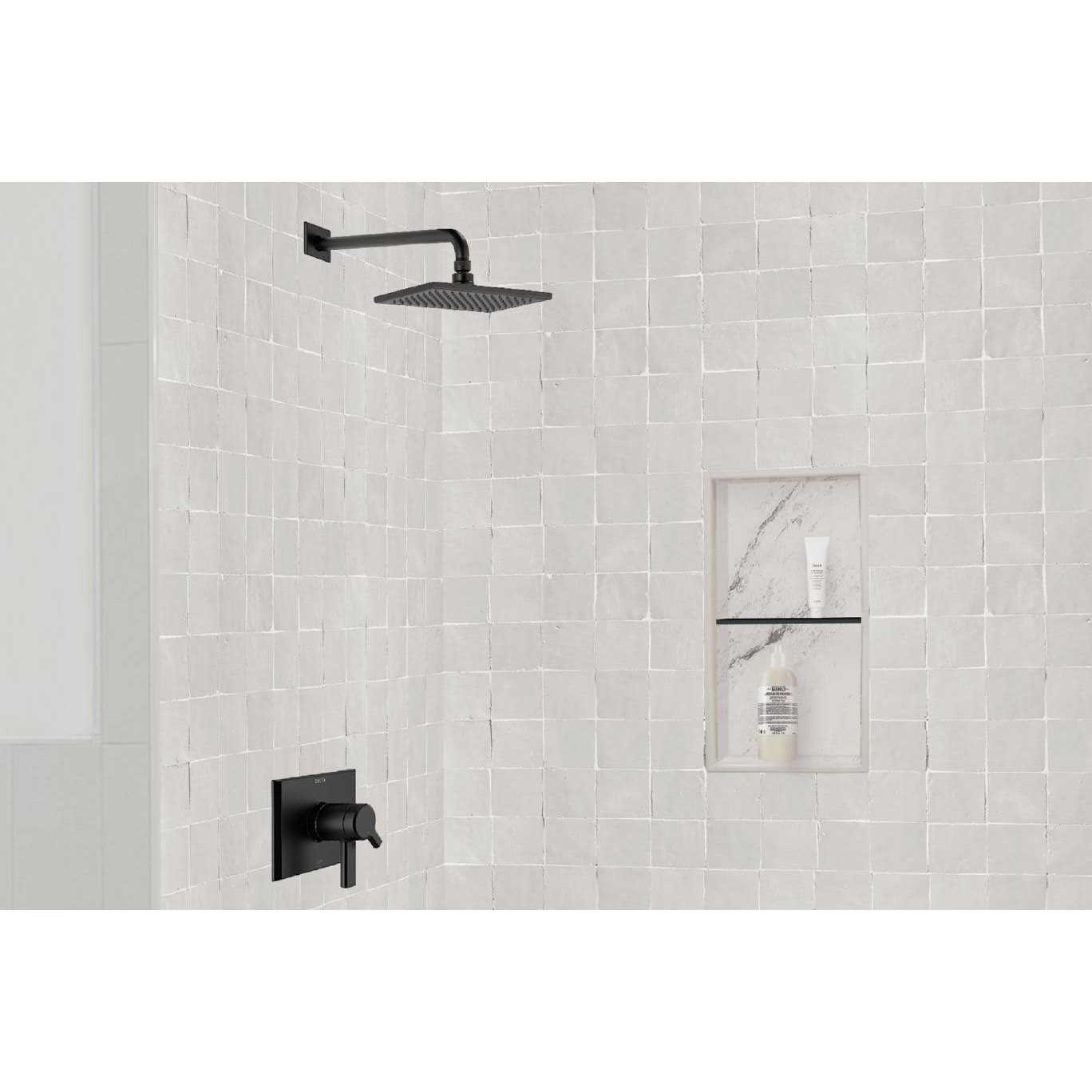 Schluter Rondec Outside Corner 90° Satin Anodized Aluminum 1/2 - Image 3