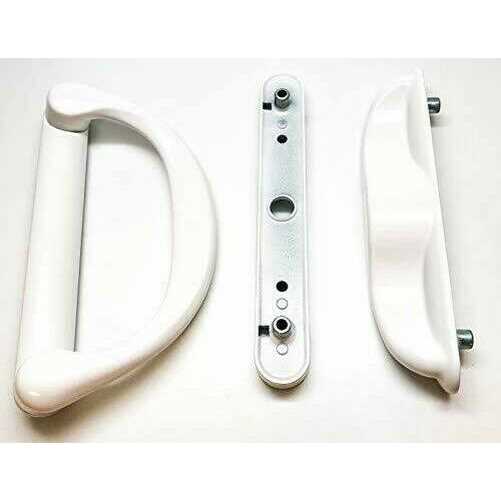 Sliding Patio Door Handle Set for Milgard - Image 4