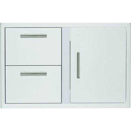 Blaze Double Access Door - Image 3