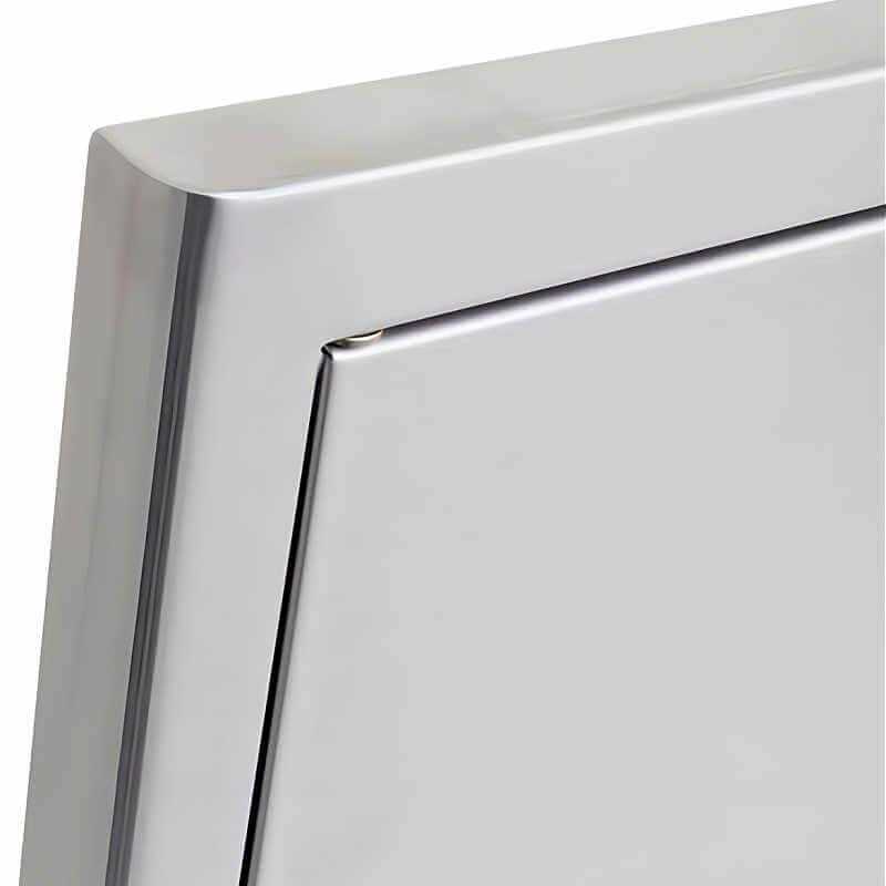 Blaze Double Access Door - Image 5