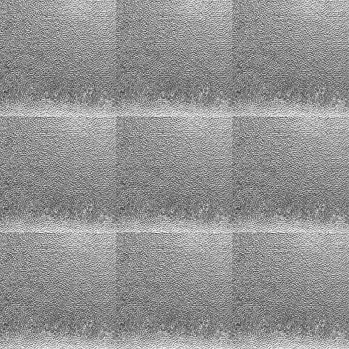 From Plain To Beautiful In Hours Shanko 2 ft. x 2 ft. Decorative Tin Style Ceiling Tile - Image 5