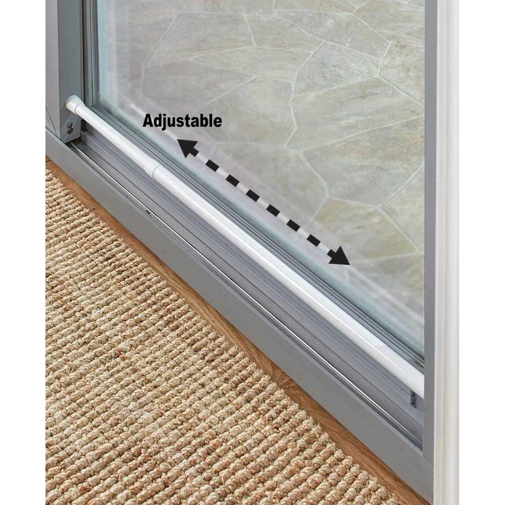 Sliding Door Bar - Image 2