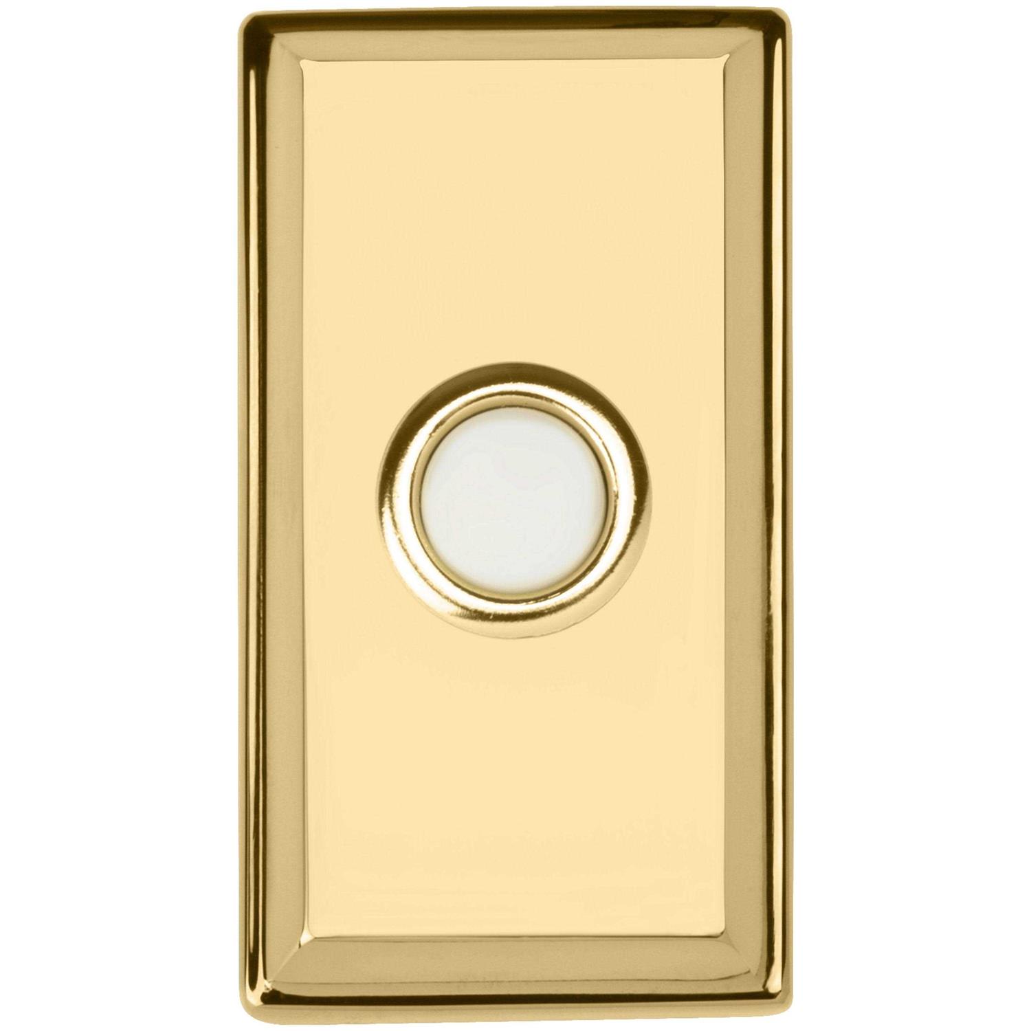 Baldwin Rectangular Bell - Image 5