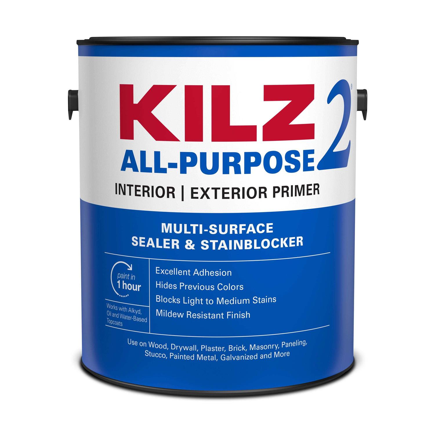Kilz 2 Primer