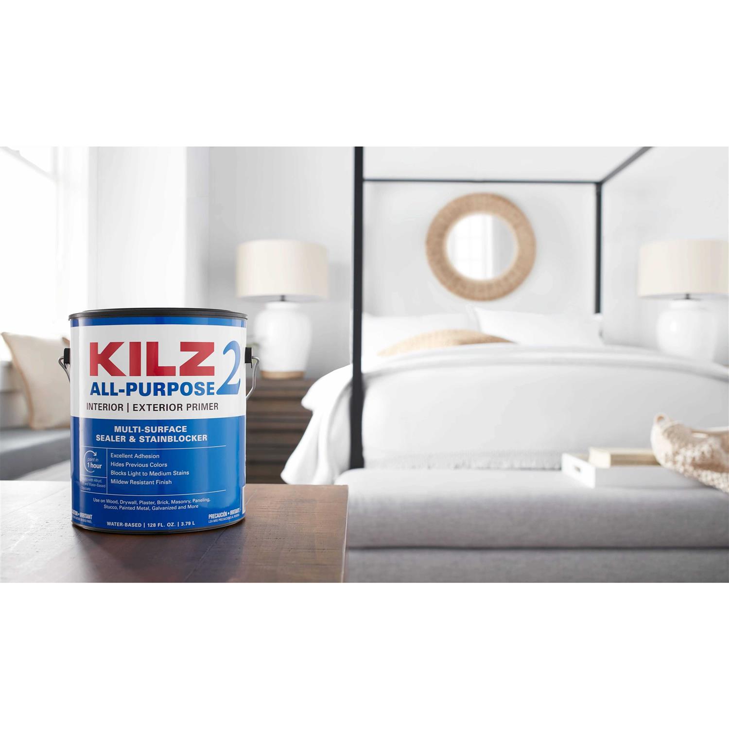 Kilz 2 Primer - Image 4