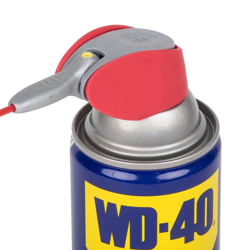WD-40 SMART STRAW - Image 3