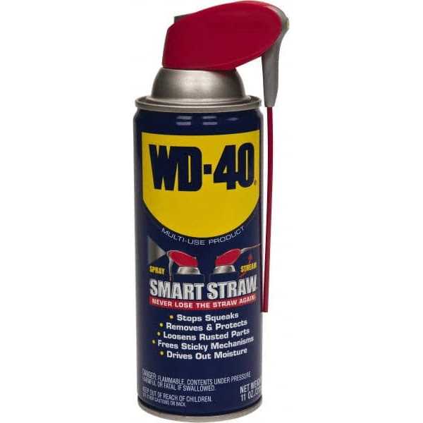 WD-40 SMART STRAW - Image 5